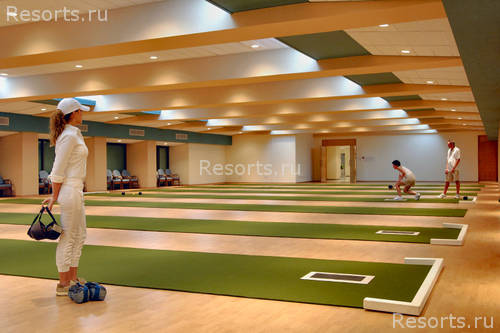 Paphian Bay Hotel 11